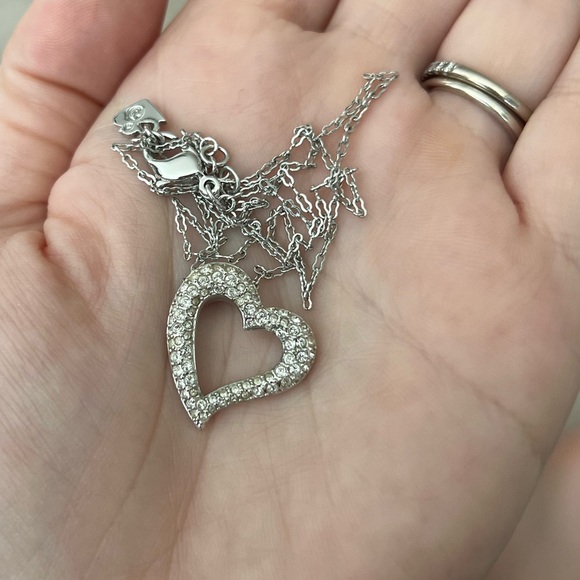 Swarovski Memory Pendant - Picture 2 of 6